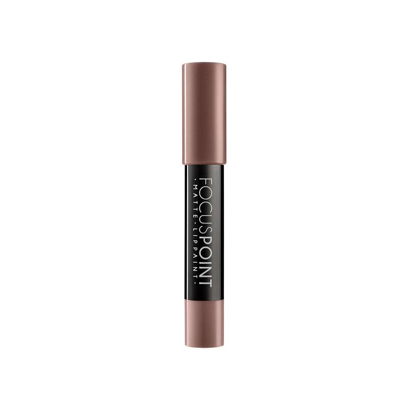 Topface Focus Point Matte Lippaint - 5 – 3.5gm