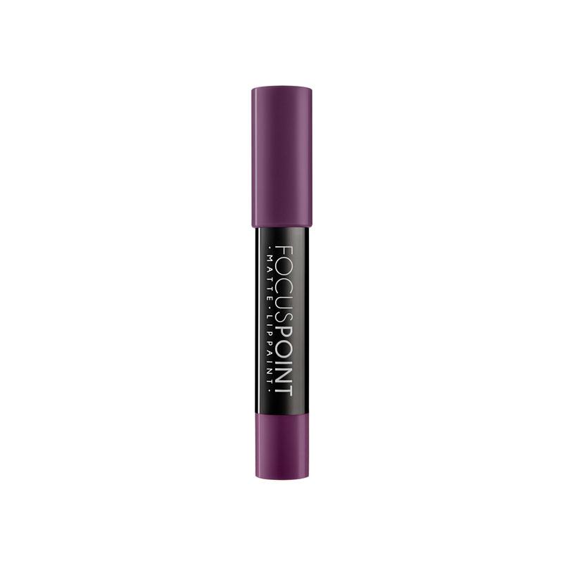 Topface Focus Point Matte Lippaint - 8 – 3.5gm