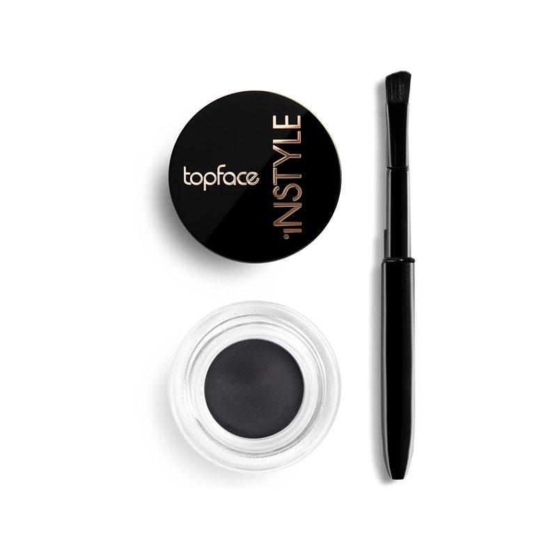 Topface Gel EyeLiner - 1 – 3.5gm