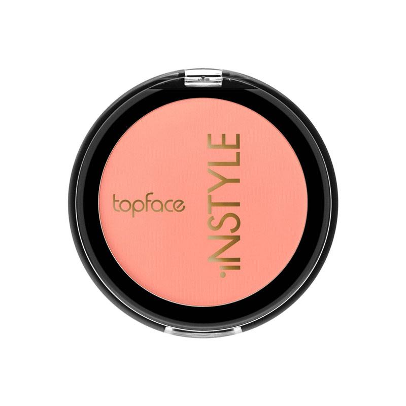 Topface Instyle Blush On - 2 – 10gm