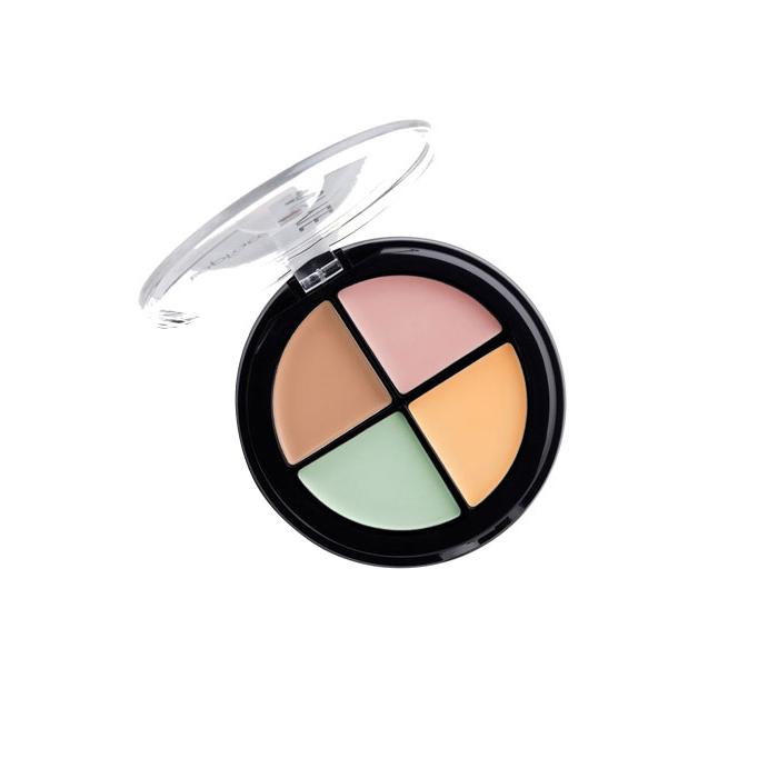 Topface Instyle Concealer & Corrector Palette - 2 – 8gm
