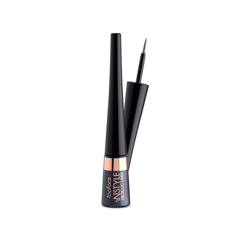 Topface Instyle Metalic Eyeliner - 5 – 3.5ml