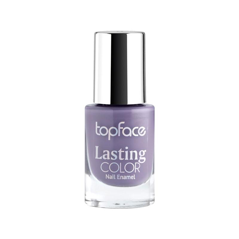 Topface Lasting Color Nail Enamel - 21 – 9ml