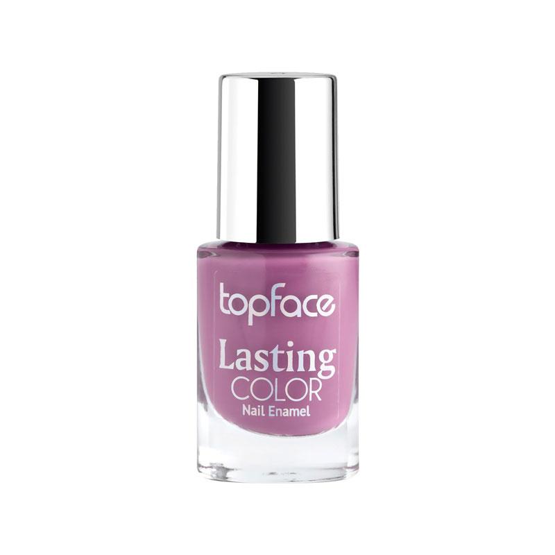 Topface Lasting Color Nail Enamel - 22 – 9ml