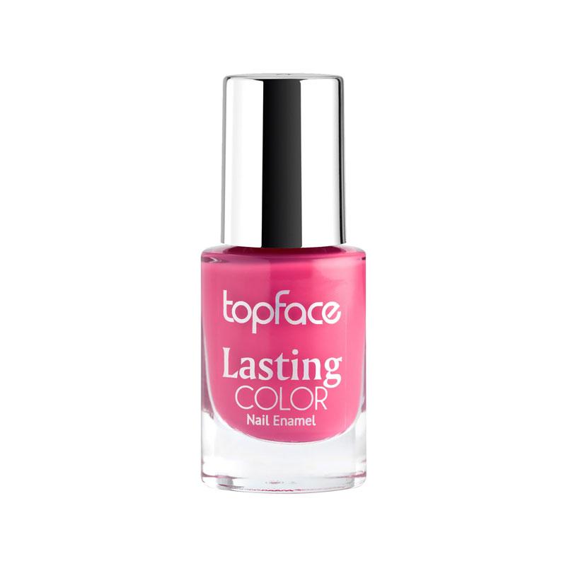Topface Lasting Color Nail Enamel - 27 – 9ml