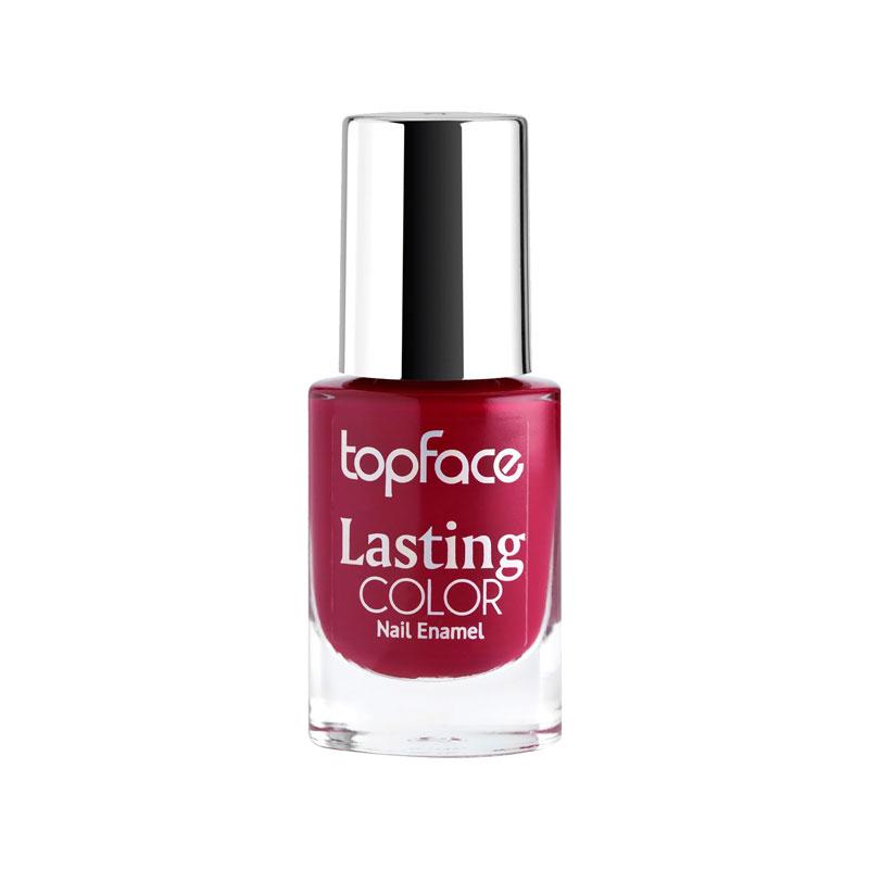 Topface Lasting Color Nail Enamel - 29 – 9ml