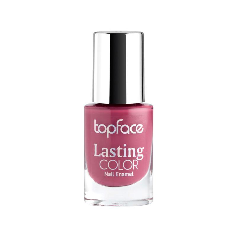 Topface Lasting Color Nail Enamel - 37 – 9ml