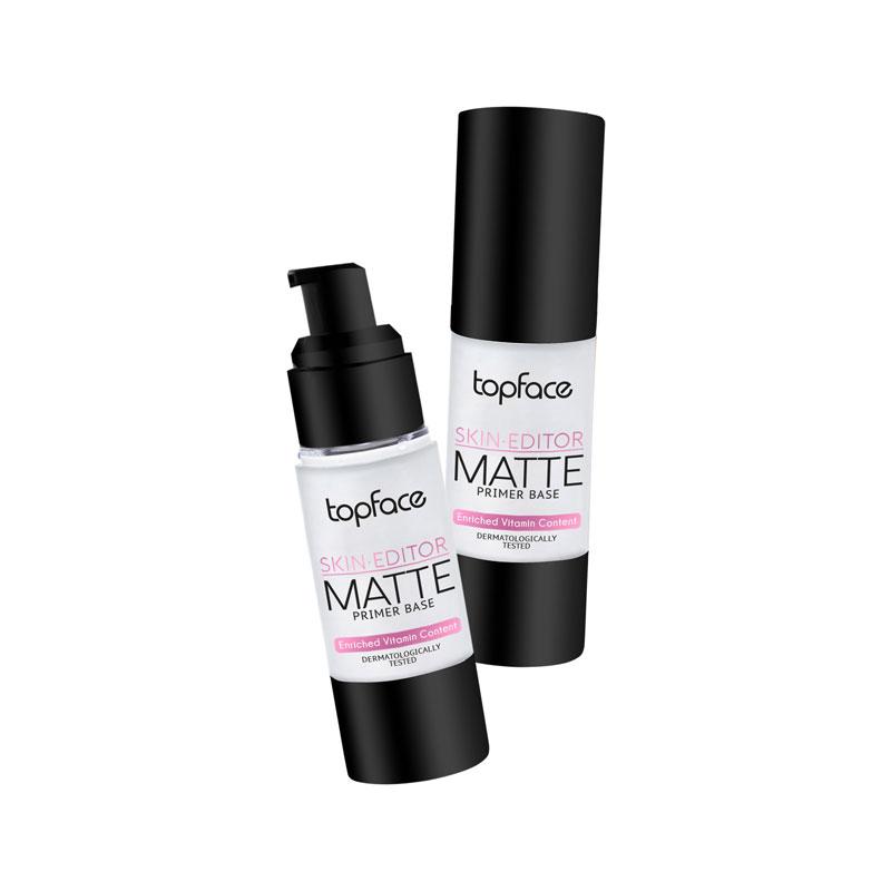 Topface Skin Editor Primer Base - 1 – 31ml