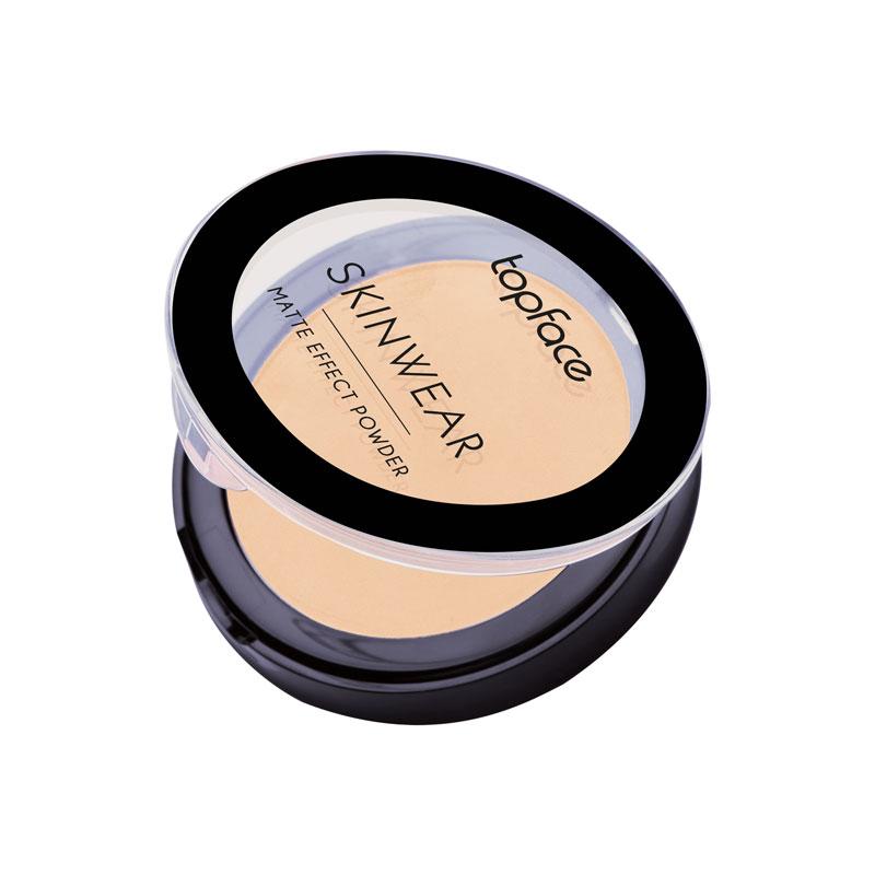 Topface Skin Wear Mattte Effect Powder - 2 – 10gm