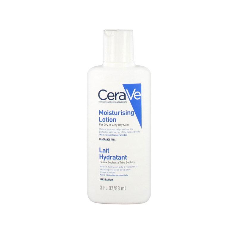 CeraVe Moisturising Lotion – 88ml