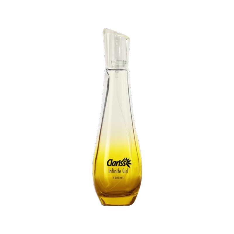 Clariss Fragrances Deodorant Infinity Girl – 100ml