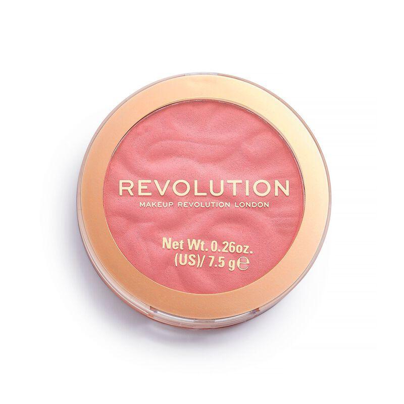 Makeup Revolution Blusher Reloaded Loverstruck – 7.5gm