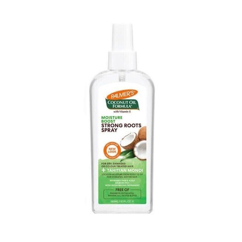 Palmer's Coconut Oil Formula Strong Roots Spray – 150ml