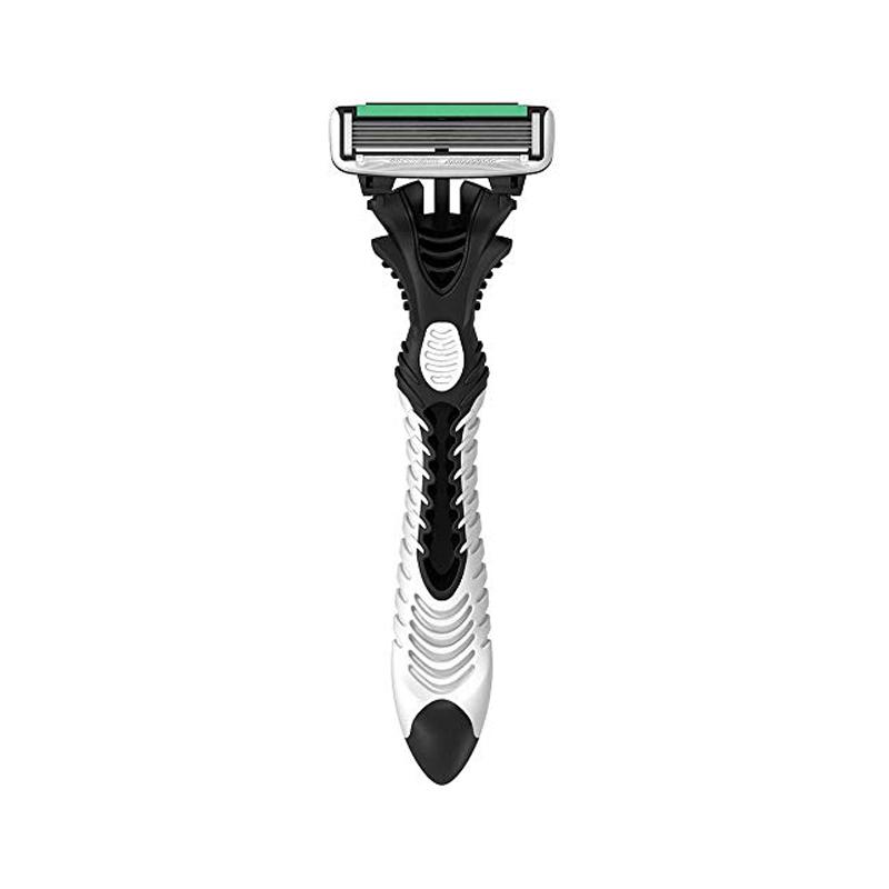 Dorco PACE 6 Blade Disposable Razors For Men
