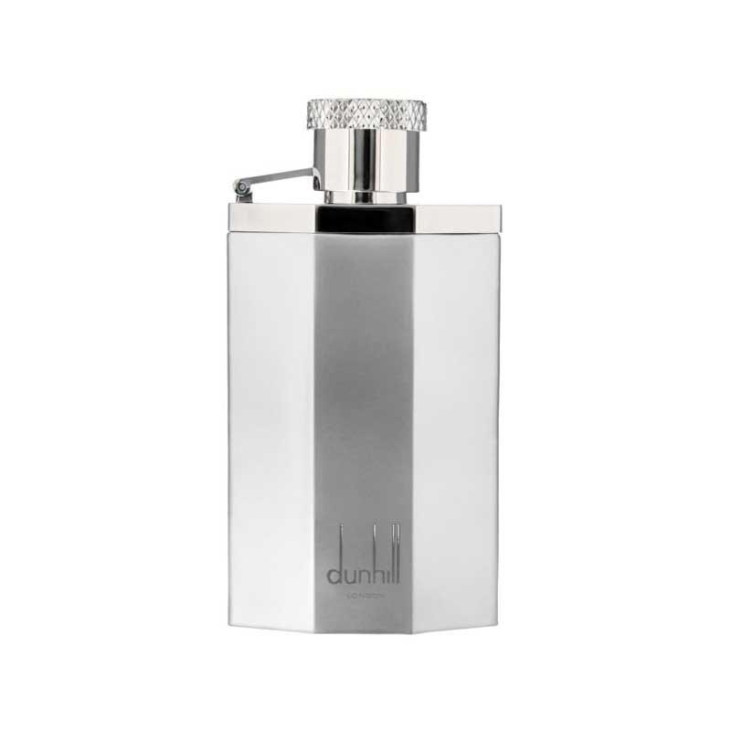 Dunhill Desire Silver Edt Perfume Spray for Men – 100ml