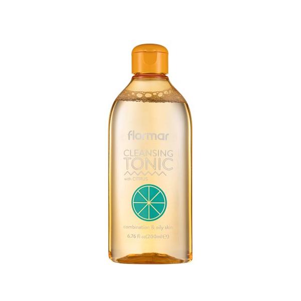 Flormar Cleansing Tonic – 200ml