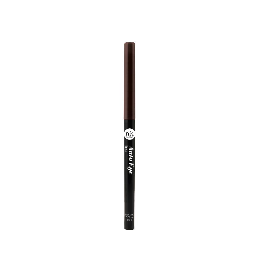 NICKA K AUTO EYE LINER AA03 Light BROWN – 0.3gm