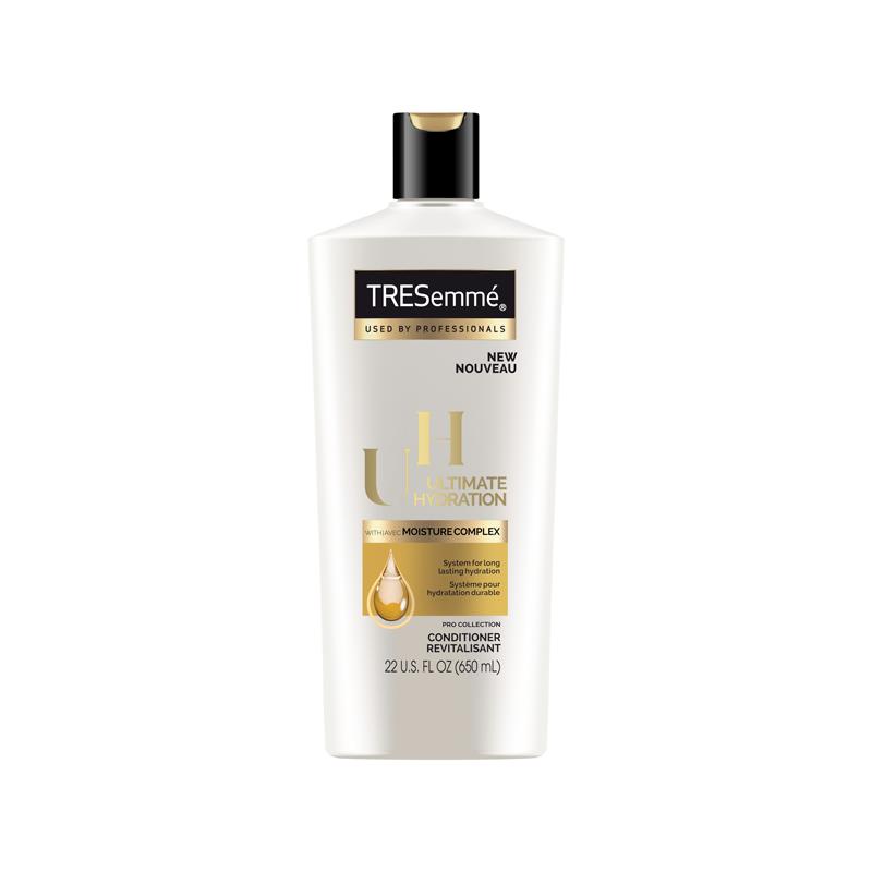 TRESemmé Pro Collection Ultimate Hydration Conditioner – Tresemme – 650ml