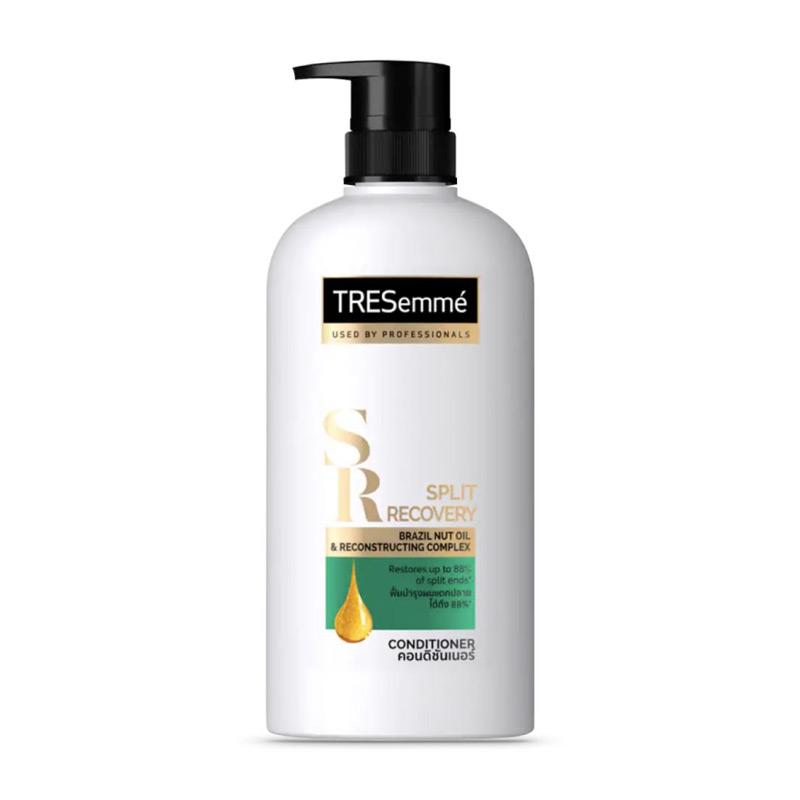Tresemme Split Recovery Brazil Nut Oil & Reconstructing Complex Conditioner – 450ml
