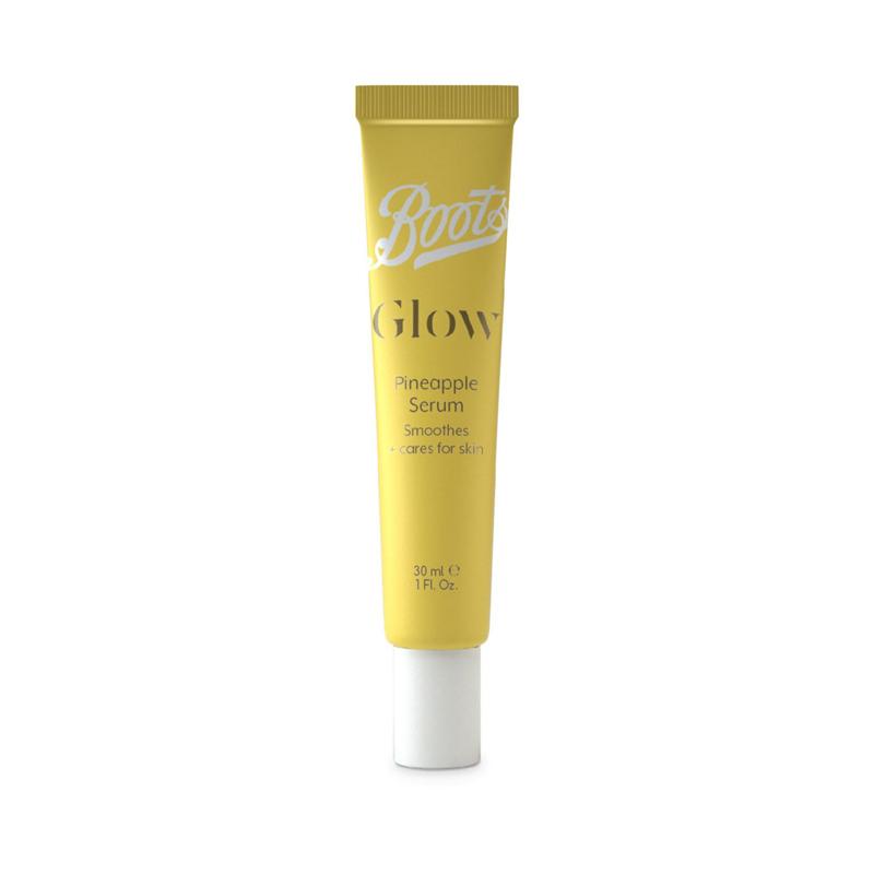 Boots Glow Pineapple Serum – 30ml
