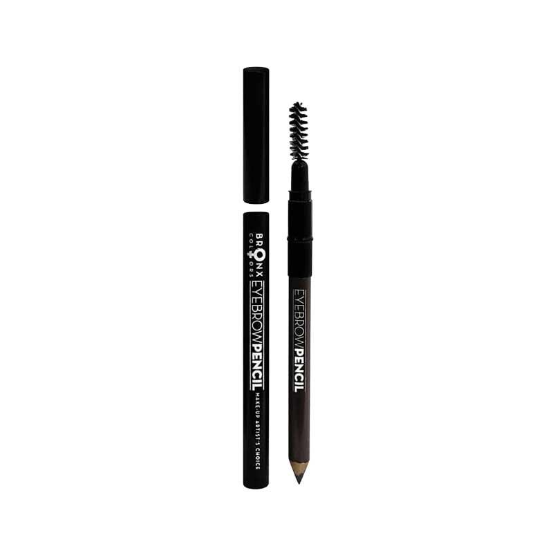 Bronx Colors Eyebrow Pencil Dark Brown - EBP04 – 1.2gm