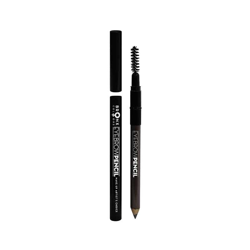 Bronx Colors Eyebrow Pencil Light Brown - EBP01 – 1.2gm