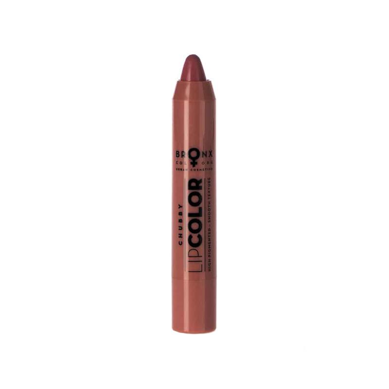 Bronx Colors LipColor Nude - LC314 – 2.8gm