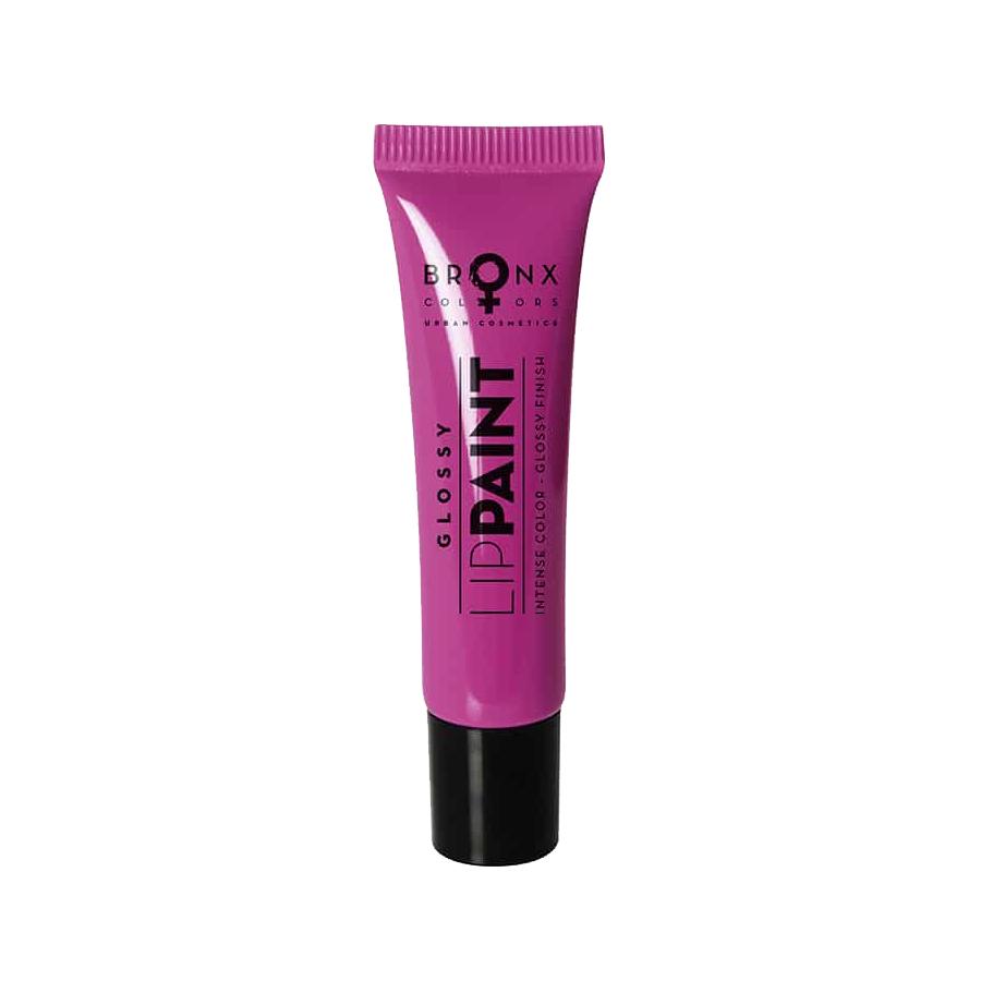 Bronx Colors LipPaint Pink - LP323 – 12ml