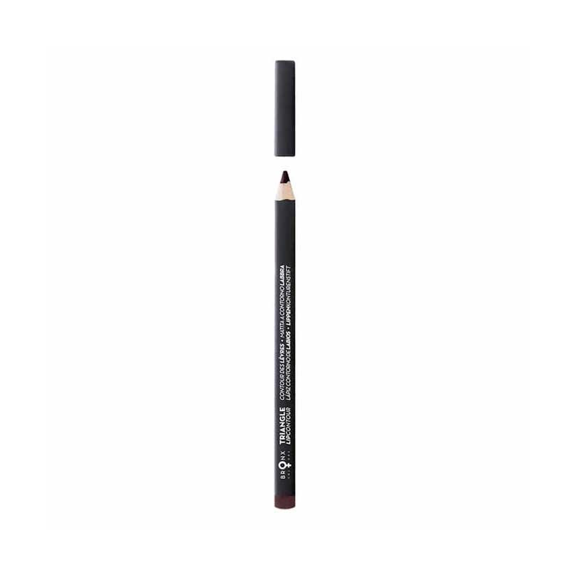 Bronx Colors Triangle Lip Contour Pencil Femme Fatale - TLP04 – 0.99gm