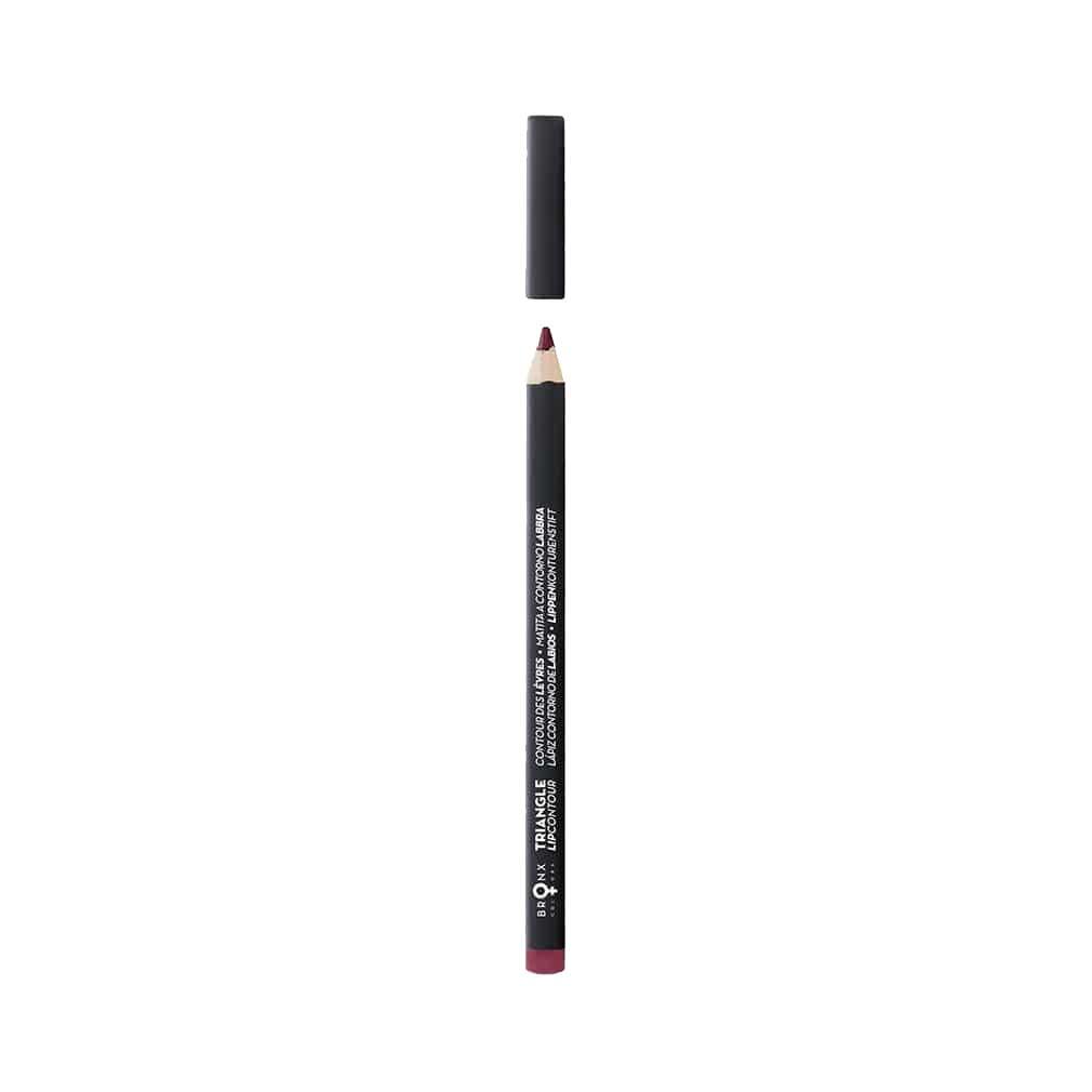 Bronx Colors Triangle Lip Contour Pencil Shades of Grey - TLP05 – 0.99gm