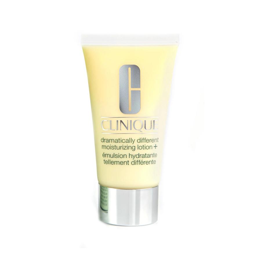 CLINIQUE DRAMATICALLY DIFFERENT MOISTURIZING GEL