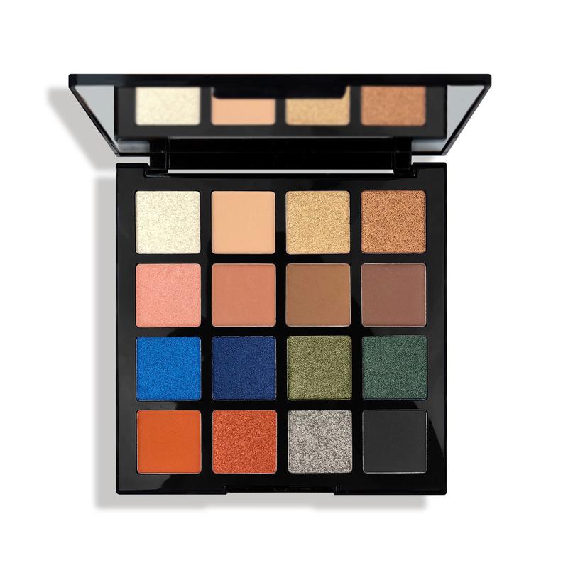L. A. Girl Pro Artistry Eyeshadow Palette Artistry GES431 – L.A. Girl – 35gm
