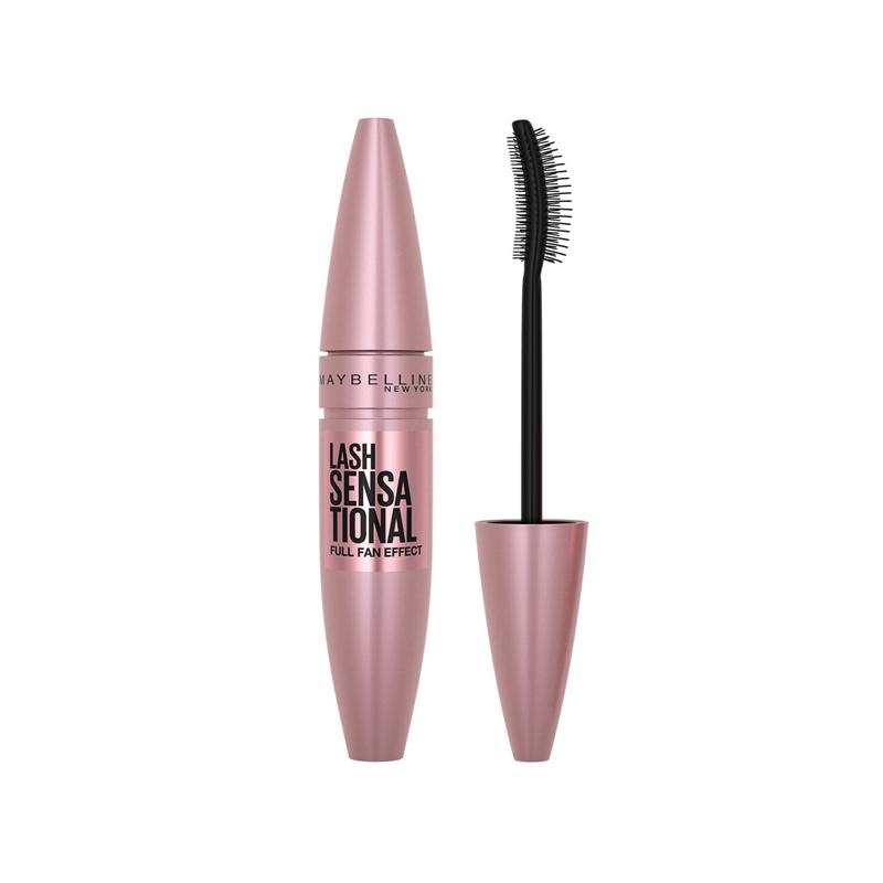 Maybelline Lash Sensational Full Fan Effect Mascara Intense Black – 9.5ml