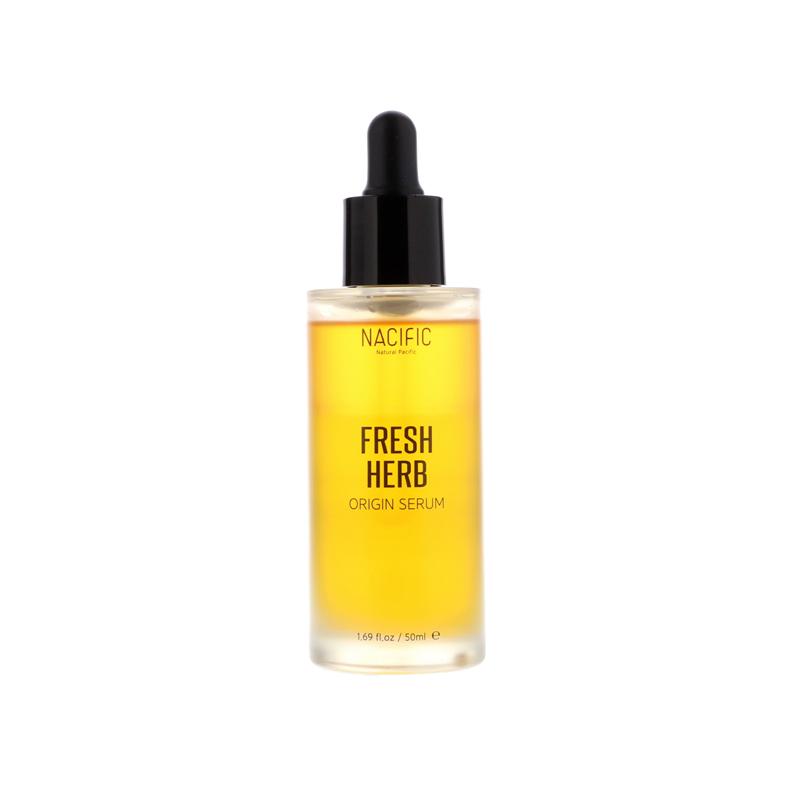 Nacific Fresh Herb Origin Serum – 50ml