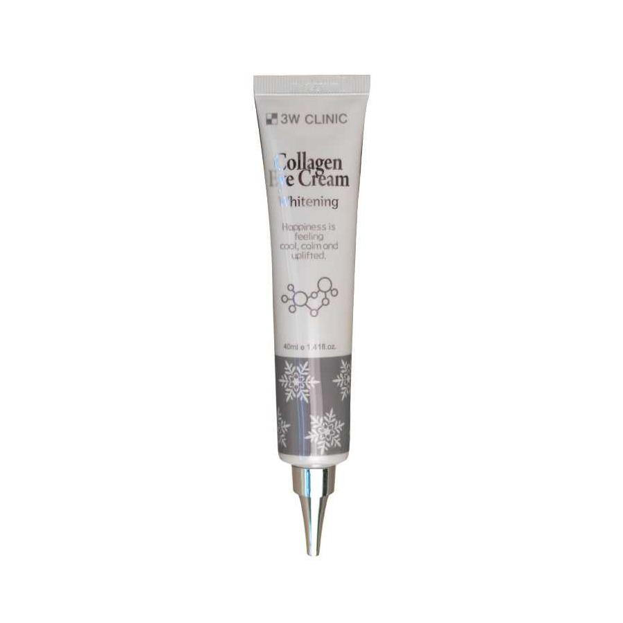 3W Clinic Collagen Eye Cream – 40ml