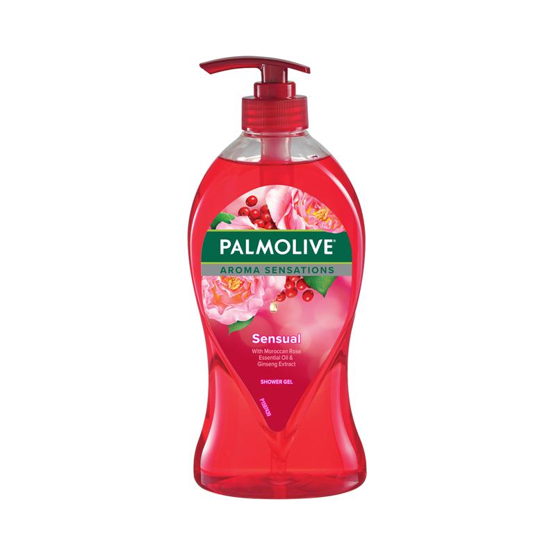 Palmolive Aroma Sensations Sensual shower gel – 750ml