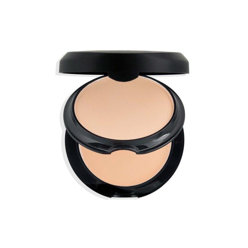 Technic Colour Fix 2 IN 1 Pressed Powder & Cream Foundation Biscuit – 12gm