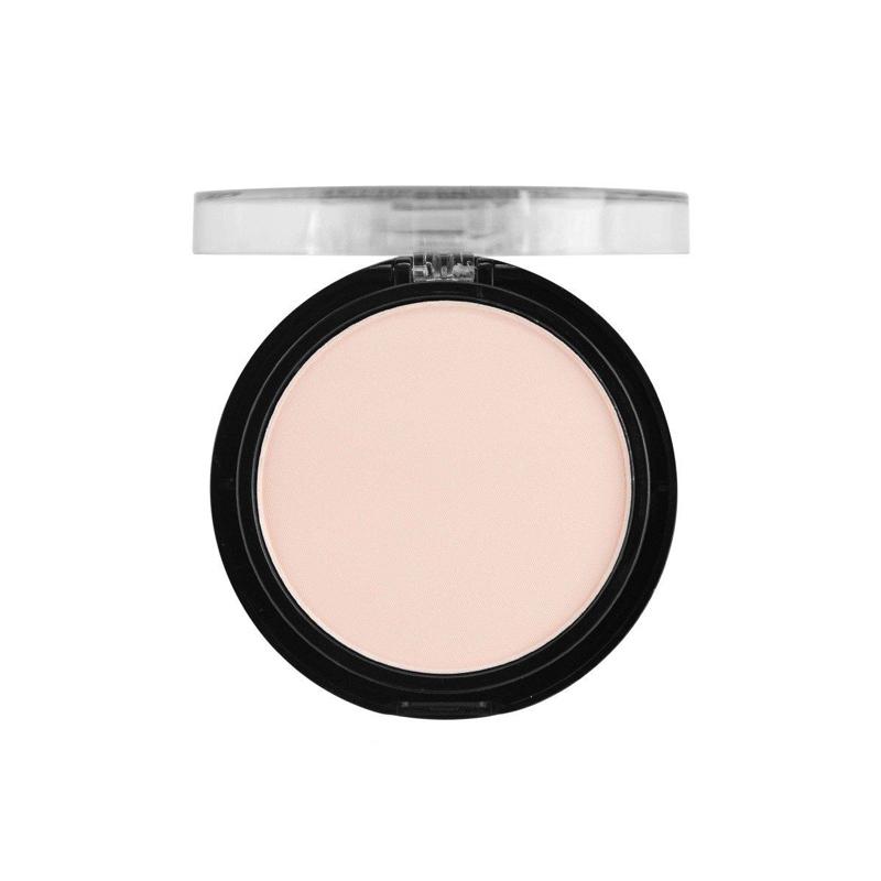Technic Super Fine Water Resistant Pressed Powder Shade Snow White – 10gm