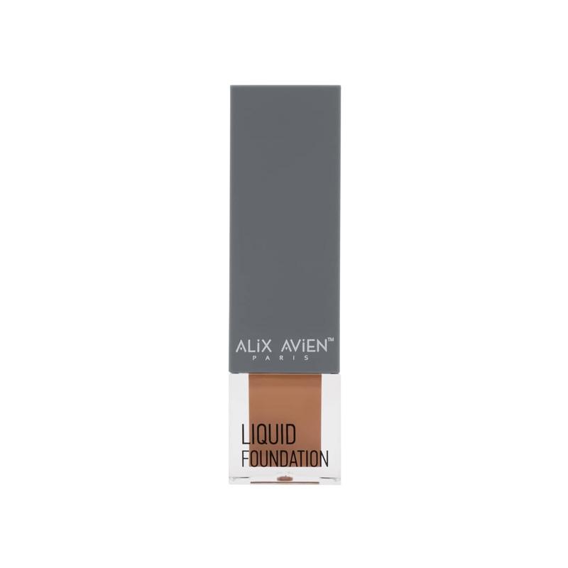 Alix Avien Liquid Foundation 204 – 35ml