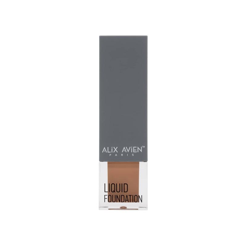 Alix Avien Liquid Foundation 205 – 35ml