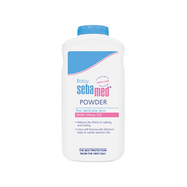 Baby Sebamed Powder – 100gm