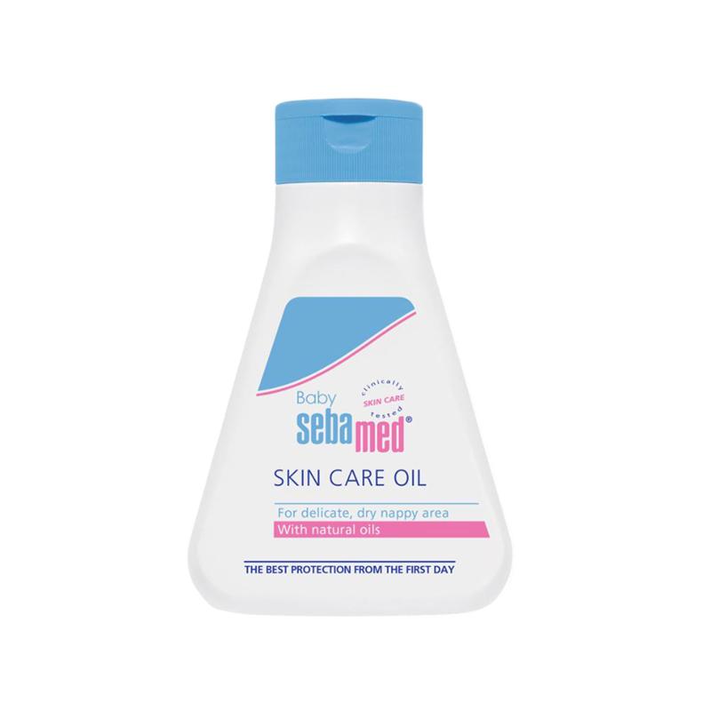 Baby Sebamed Skin Care Oil – 150ml
