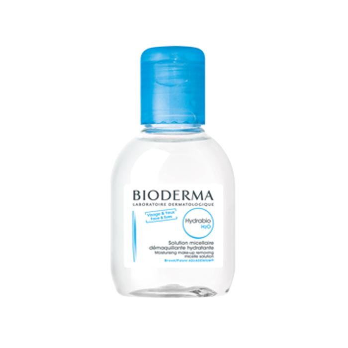 Bioderma Hydrabio H20 – 100ml