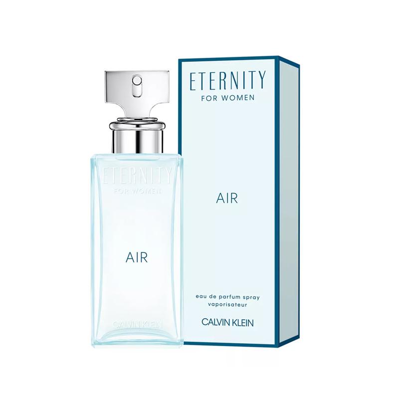 Calvin Klein Eternity Air For women – 100ml