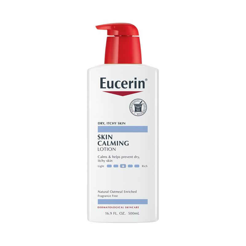 Eucerin Skin Calming Body Lotion – 500ml