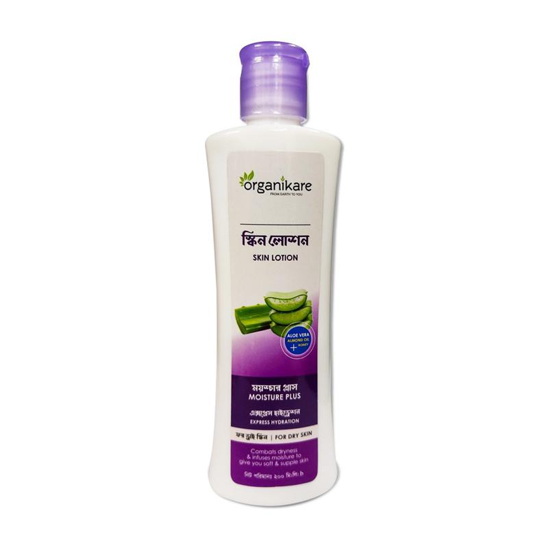 Organikare Skin Lotion – 200ml