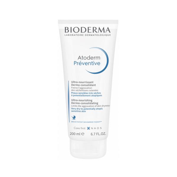 Bioderma Atoderm Préventive – 200ml