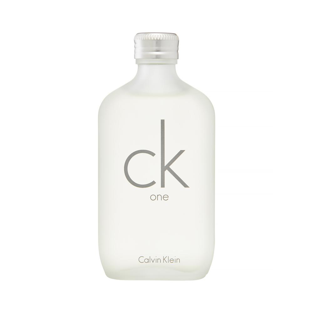 Calvin Klein One Eau De Toilette – 200ml