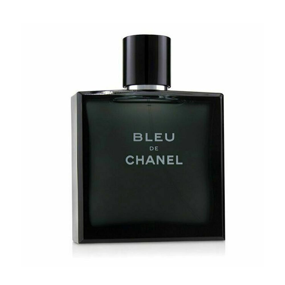 Chanel Bleu de Men's Eau de Toilette – 150ml