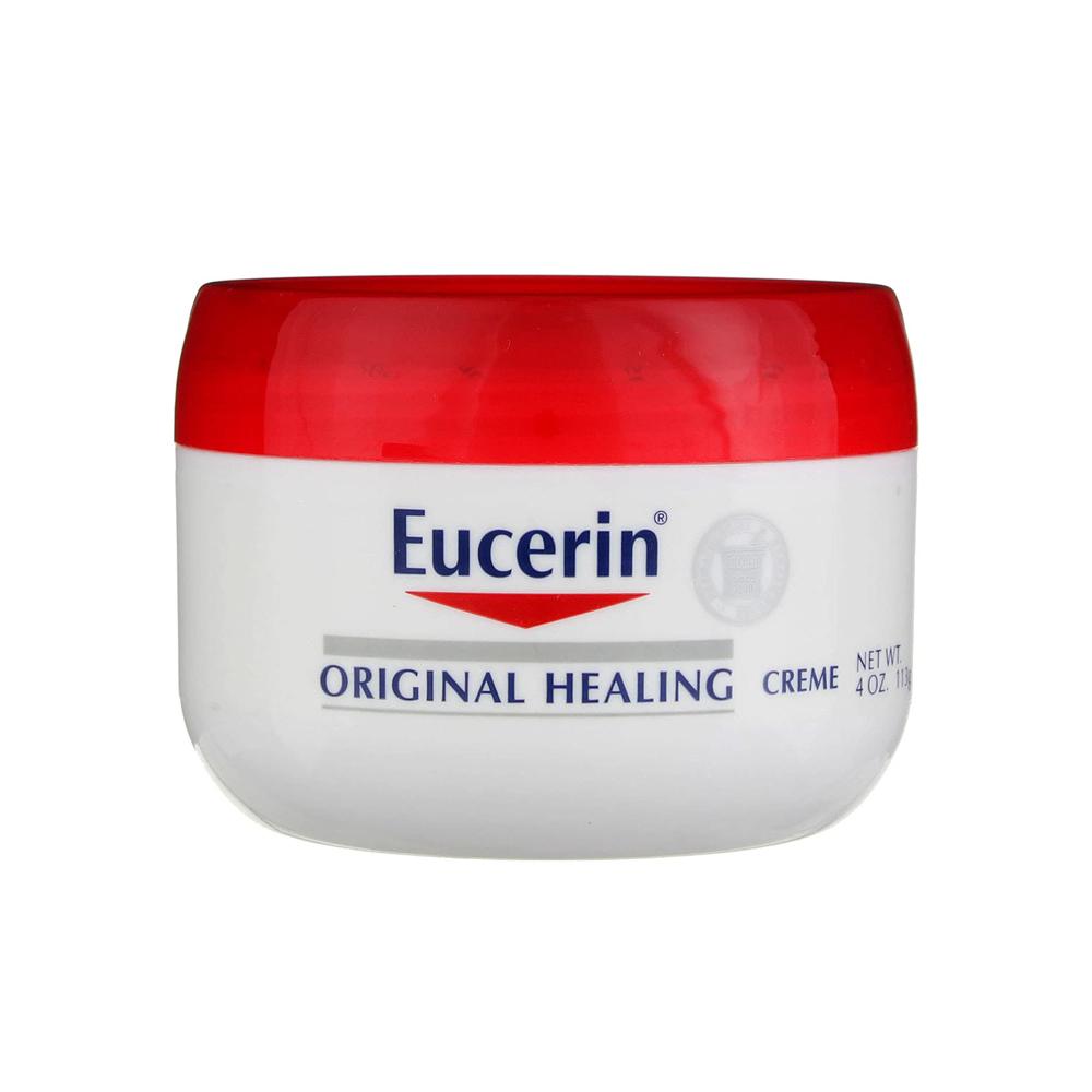 Eucerin Original Healing Rich Feel Creme – 113gm